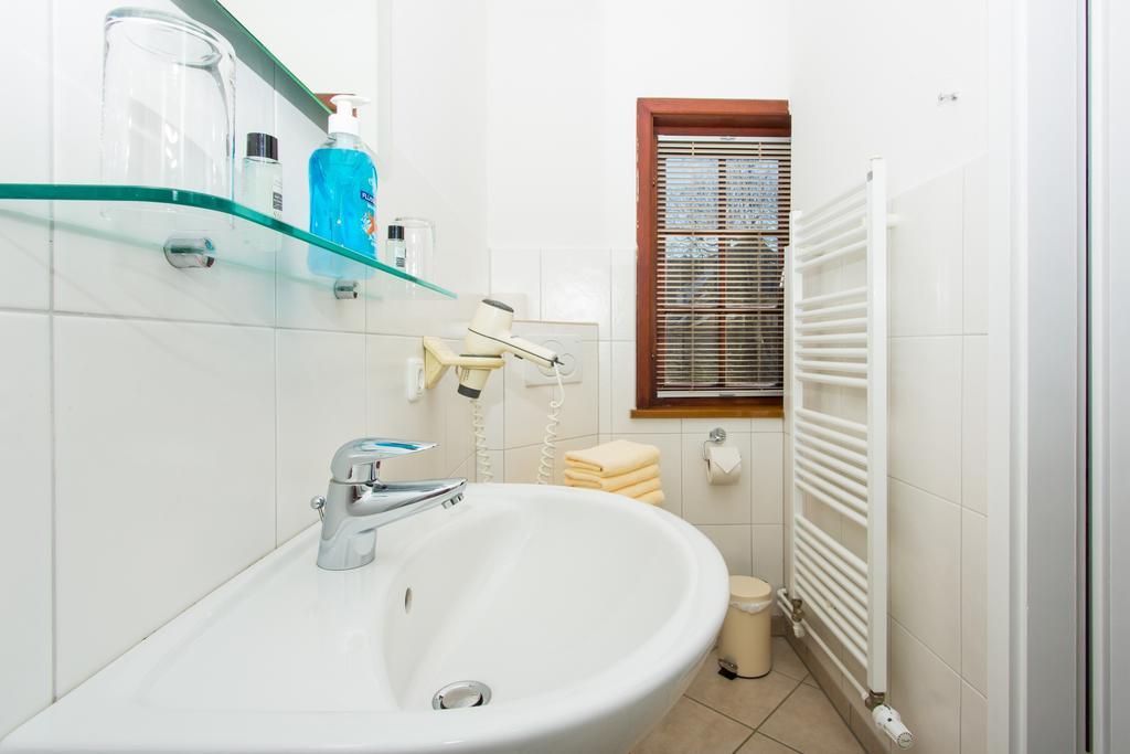 ホテル Letj Briis ノルドドルフ 部屋 写真