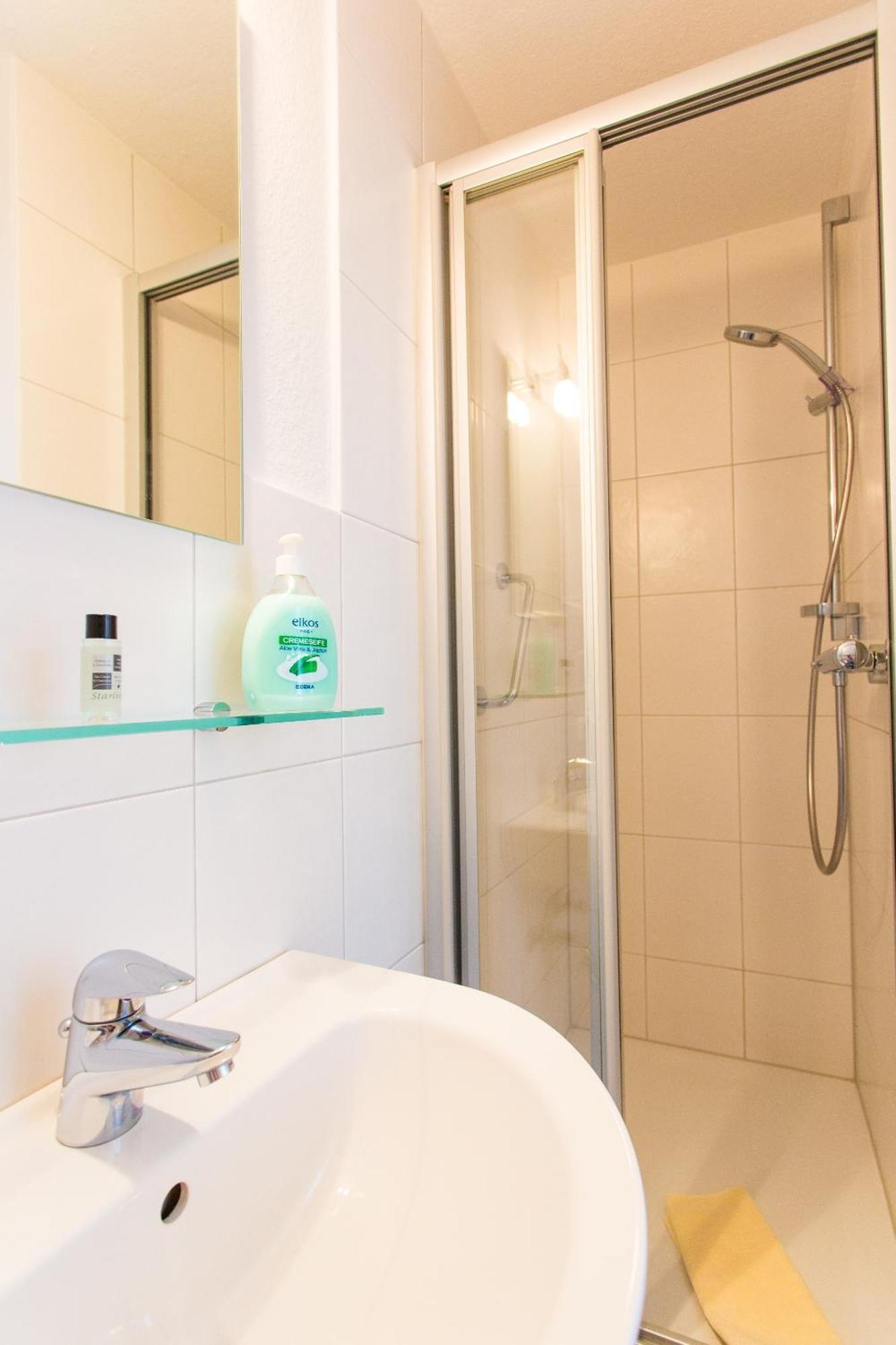ホテル Letj Briis ノルドドルフ 部屋 写真